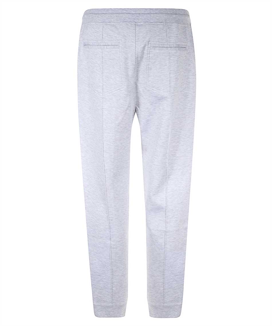 Brunello Cucinelli MM8313263G COTTON Pantalone 2