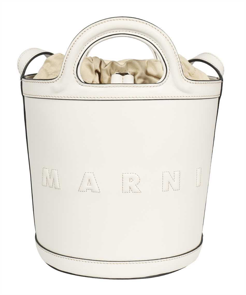 Marni Small 'Tropicalia' Bucket Bag