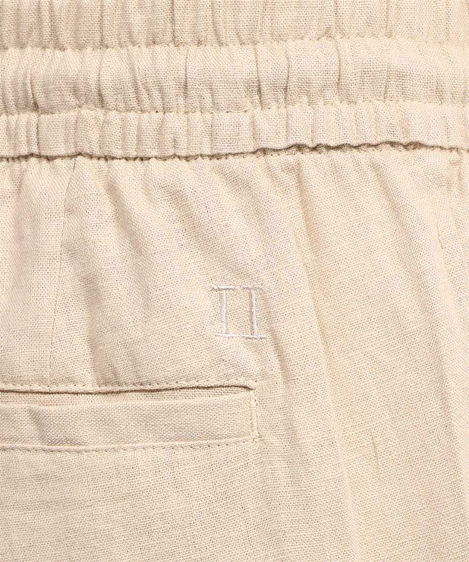 Les Deux LDM510131 PATRICK LINEN Hose 3