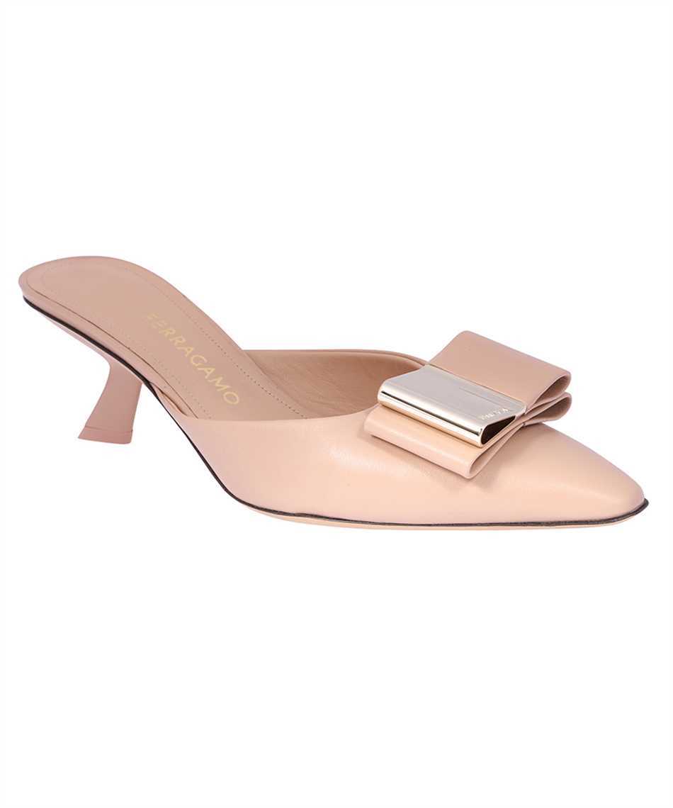 Salvatore Ferragamo 01G292 LYCIA Sandals 2