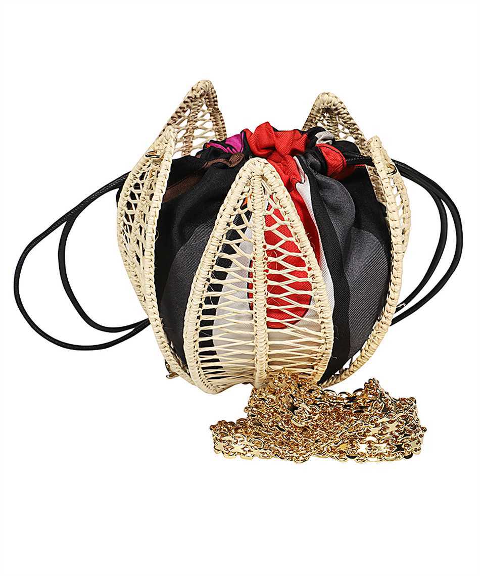 Emilio Pucci 3RBA16 3R904 CROSSBODY Borsa 2