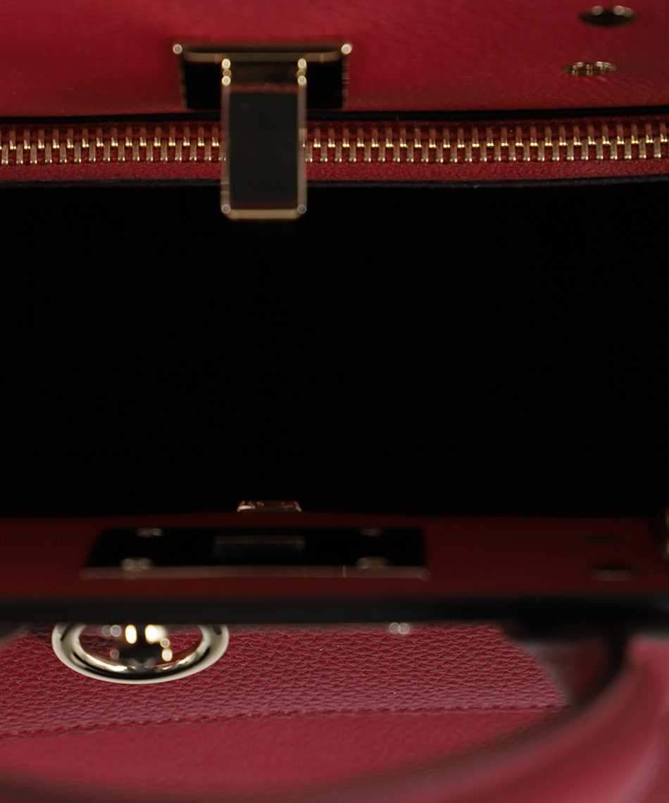 Salvatore Ferragamo 21H159 THE STUDIO Tasche 3