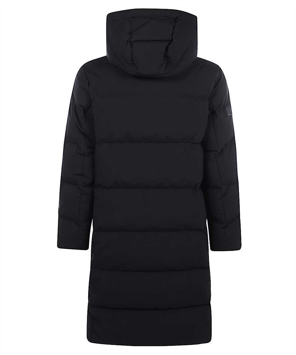 Duvetica VUDJ12146K0001 BKS Reski UL Jacket 2