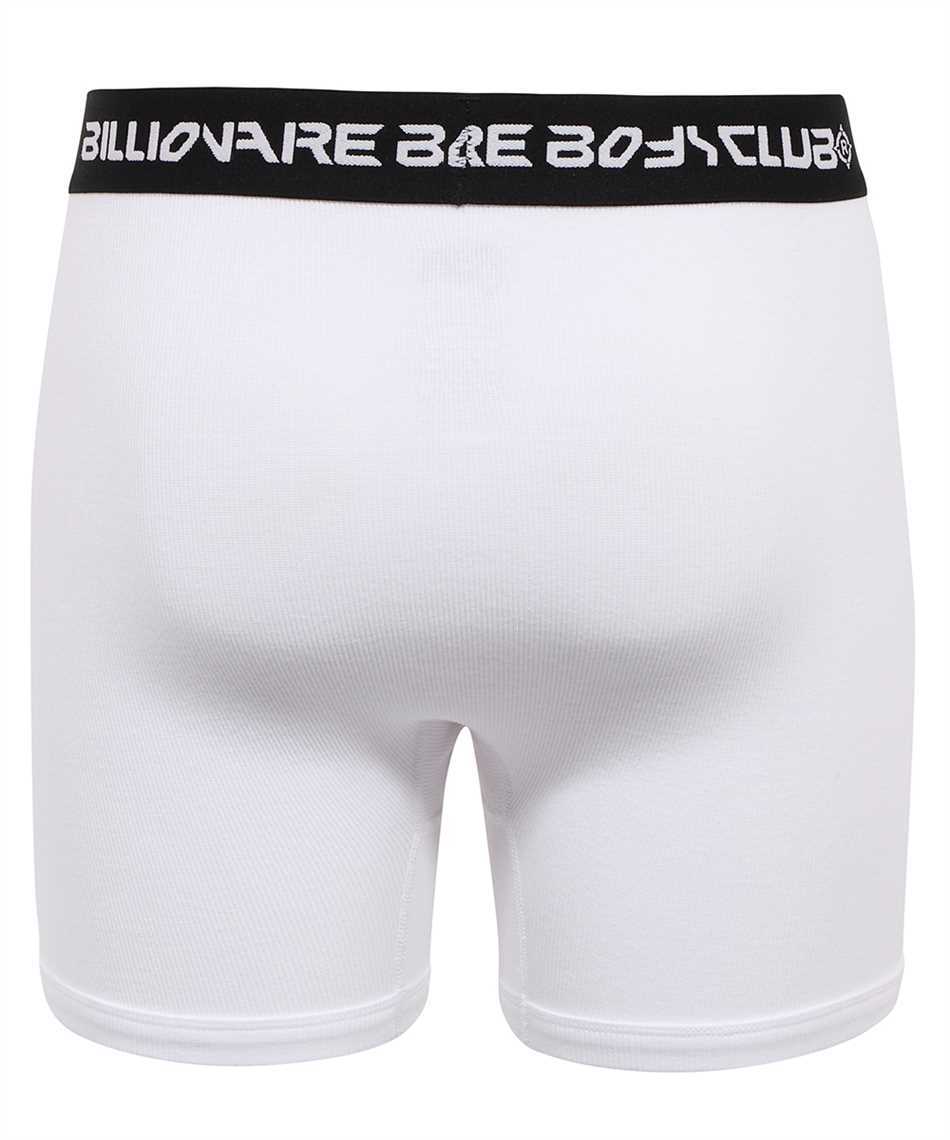 Billionaire Boys Club BC030 DIGI LOGO 2-PACK Boxershorts 2