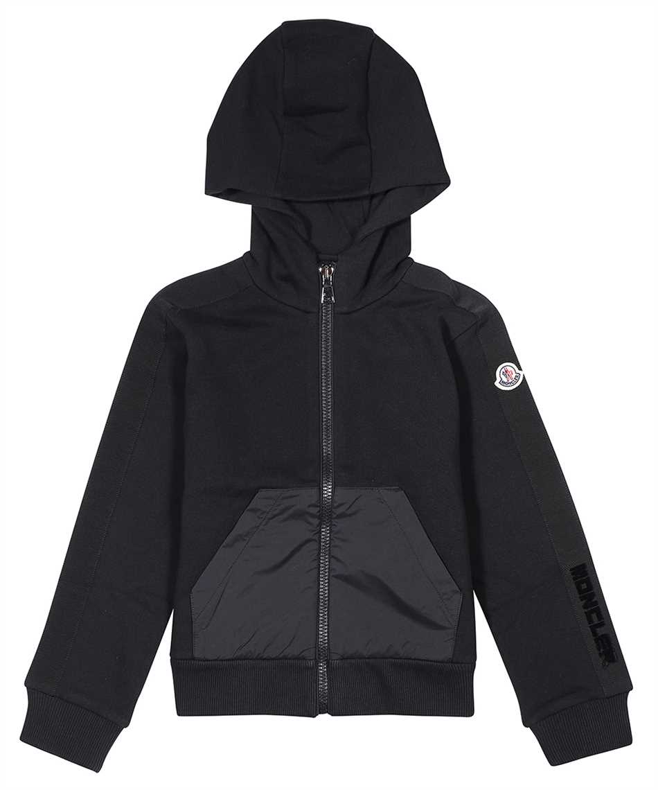 Moncler 8G000.23 899PS# Girl's hoodie 1