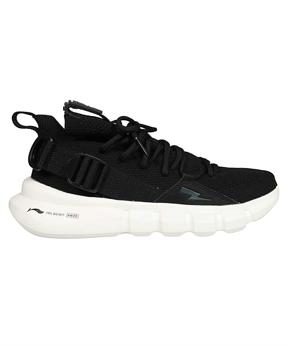 sneakers neil barrett