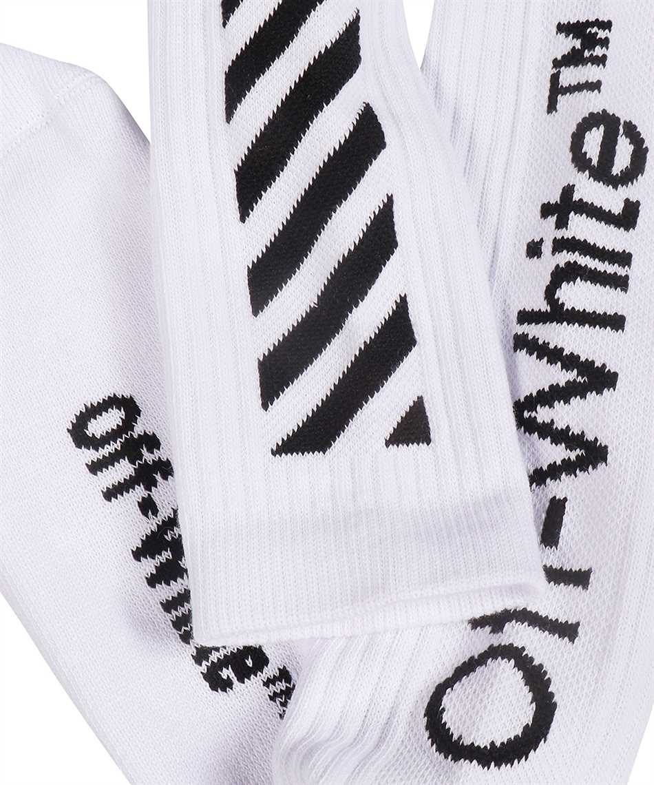 off white socks amazon
