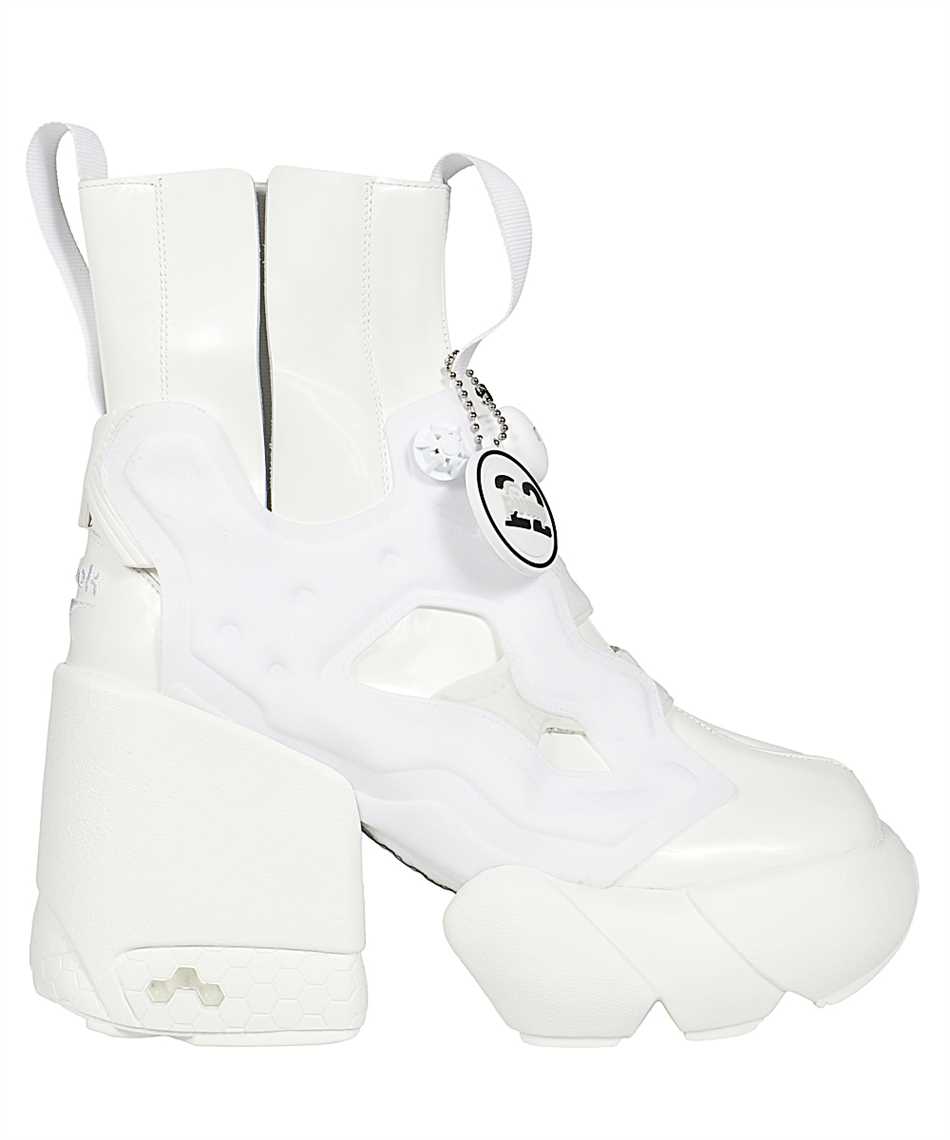 reebok true to size