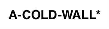 <p>A-COLD-WALL* reflects a value system built upon channels of community integration.</p>

<p>Inspired by industrial design and material innovation, A-COLD-WALL* propounds a lens on the social structure of modern British working class.</p>

<p>The brand offers commentary on equality, engagement and the collective experience, thereby, bringing discussion on the civic duty of design into focus within present day society.</p>

<p>A-COLD-WALL* exists within a conceptual space bordered by atypical contemporary design, with a theme of stark urbanity woven into its DNA.</p>

<p>A sartorial response to London street culture and the zeitgeist of Britain’s working class, Dr. Samuel Ross launched A-COLD-WALL* in the fall of 2015 to reflect social disparities and youth expression in contemporary fashion. His distinctly multidisciplinary vision is present in handcrafted graphic garments and silhouettes unbound by the need for symmetry.</p>

<p>Each A-COLD-WALL* release blurs the line between materials and fabrics - fashion and the arts – and continues its conceptual trajectory.</p>

<p>A polymathic creative force, award-winning British designer, creative director and artist, Dr. Samuel Ross, deftly mines the cross-sections of socio-geographic relationships in the formulation of his works. Navigating themes located in anthropology, sociographic tendencies and 20th–21st Century industrialised societies, Ross’ output offers a commentary on equality, engagement and collective experience.</p>

<p>In 2015, at just 25-years-old, Ross self-funded his label, A-COLD-WALL*– renowned for its material investigation and innovation, married with incisive explorations of Brutalist and abstract forms and precise execution. Through this holistically pioneering approach, Ross’ A-COLD-WALL* is credited as redefining the parameters of streetwear and high fashion.</p>
