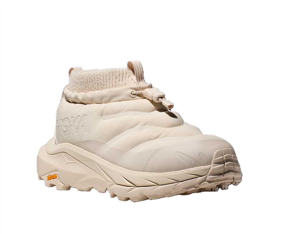 Hoka 1155196 W KAHA 2 FROST MOC GTX Sneakers 2