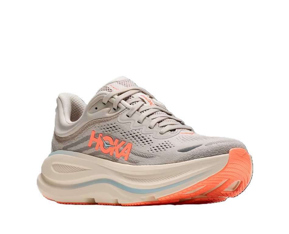 Hoka 1162012 W Bondi 9 Sneakers 3