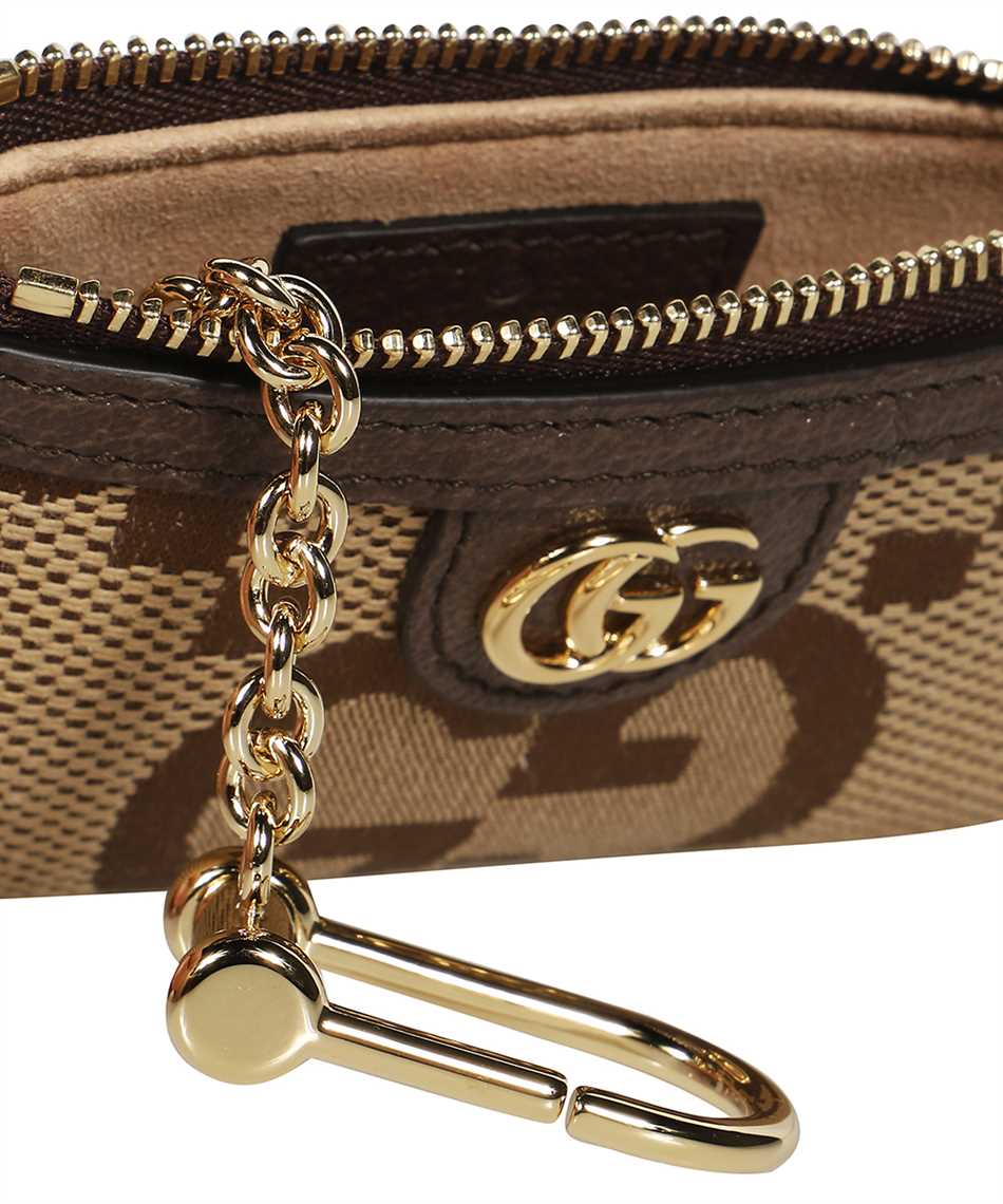 Gucci Ophidia Gg Key Case