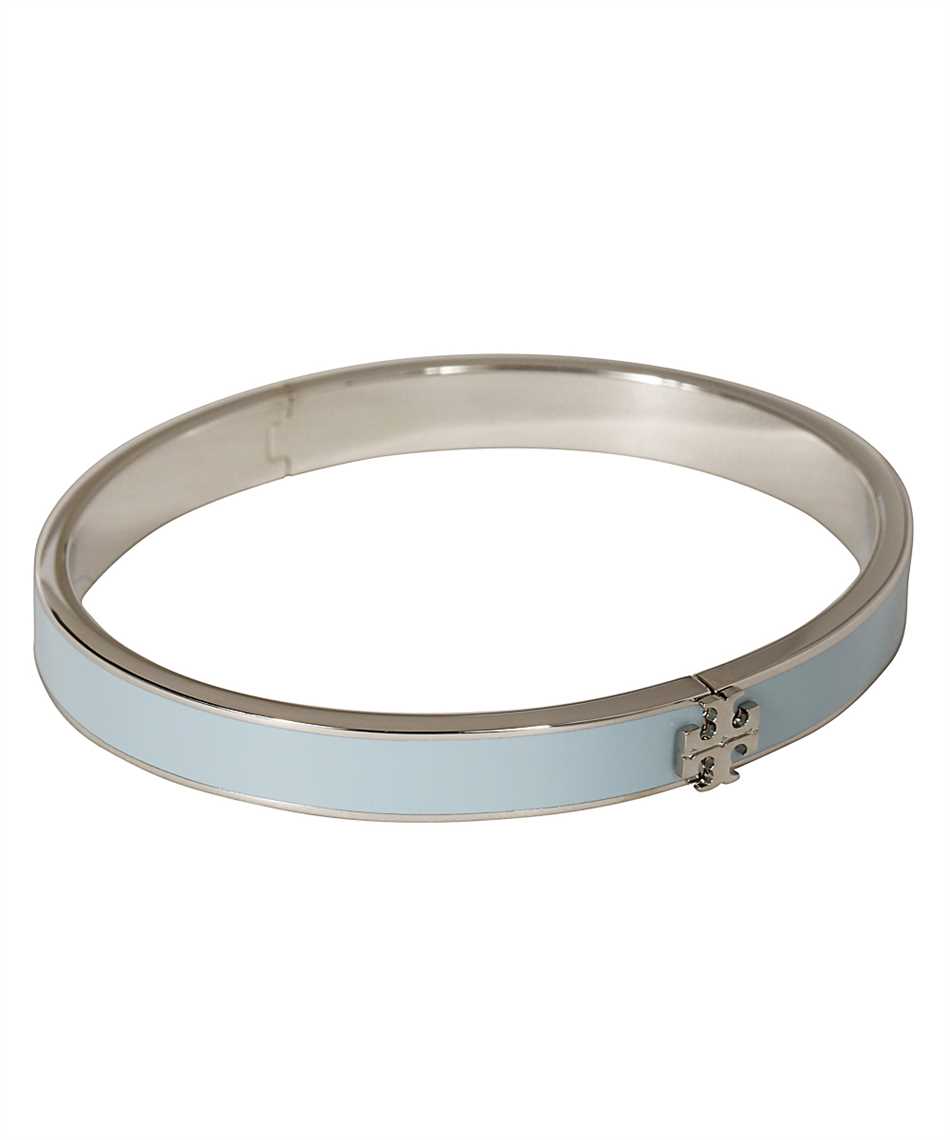 Tory Burch 78418 KIRA ENAMEL 7mm Bracelet Blue Tory Burch 78418 KIRA ENAMEL 7mm Bracelet Blue