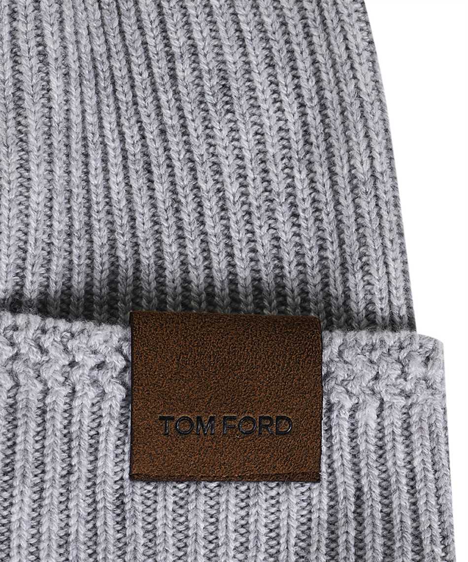 Tom Ford KHR005 YMK065 CASHMERE H�t 3