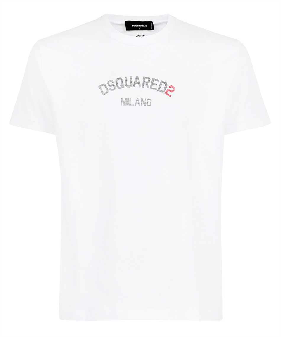 dsquared2 t shirt