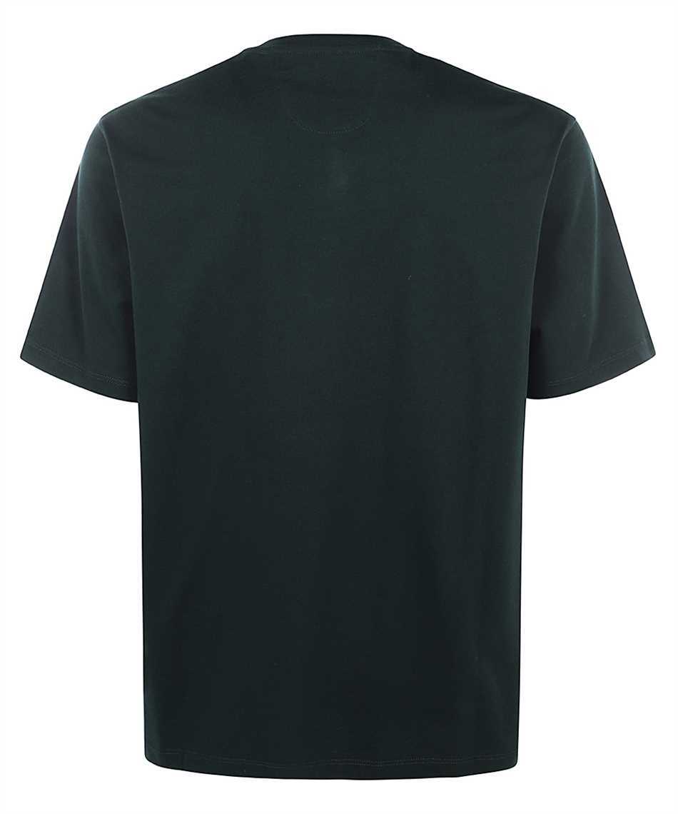 Ferrari 21179 COTTON T-shirt 2