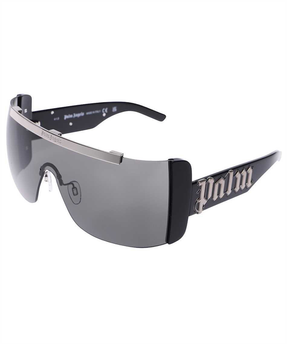 Palm Angels PERI032S23PLA001 LOS ANGELES Sunglasses 2