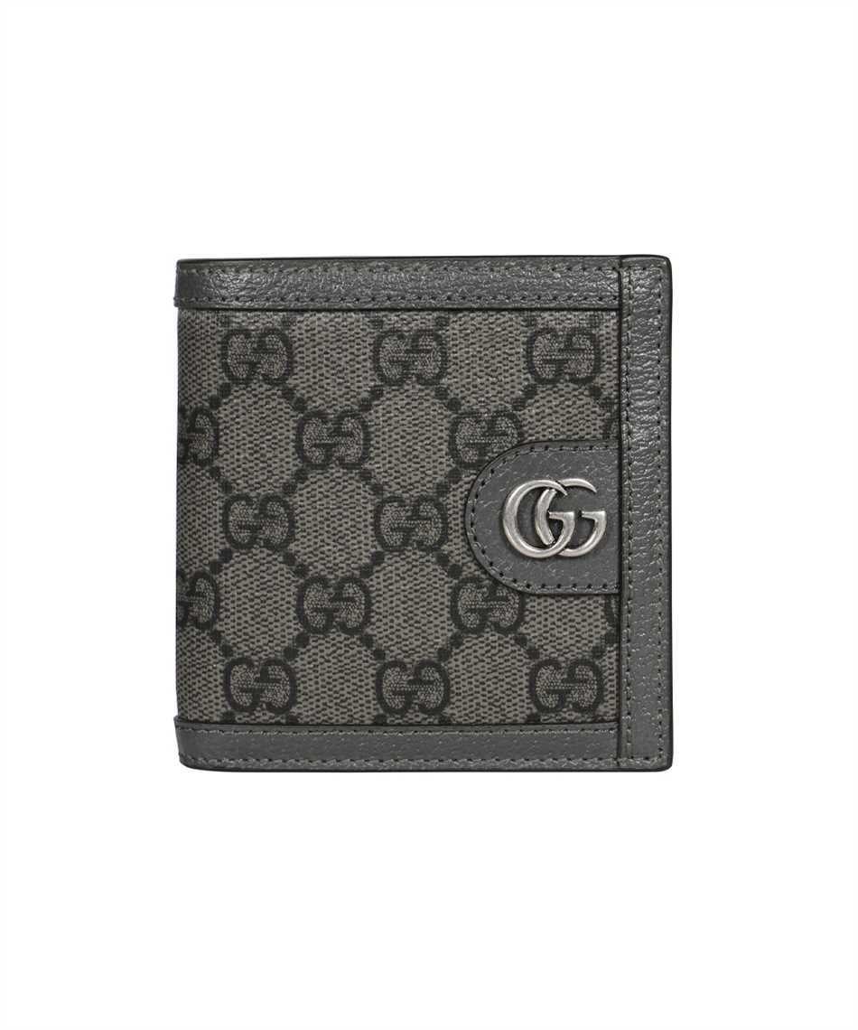 Ophidia GG wallet