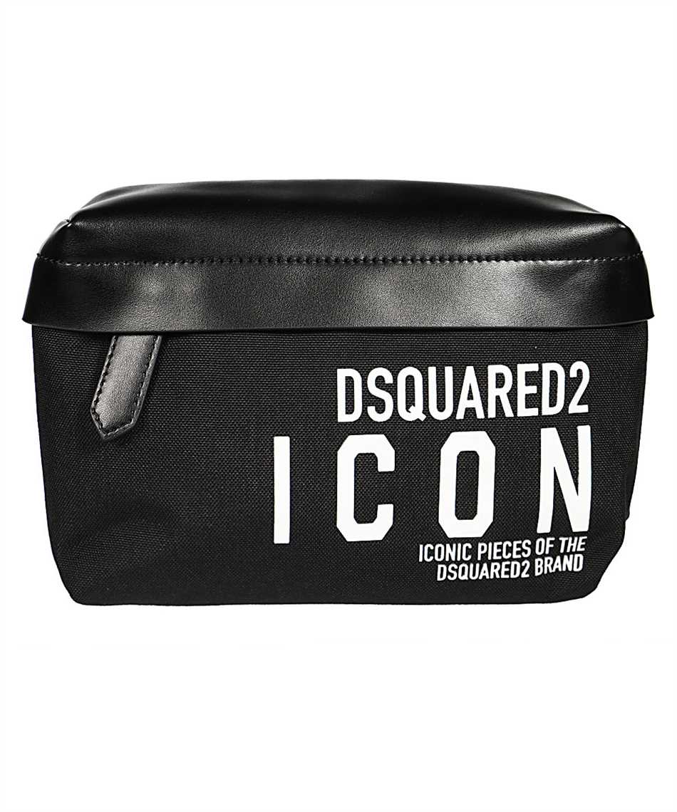 waist bag dsquared