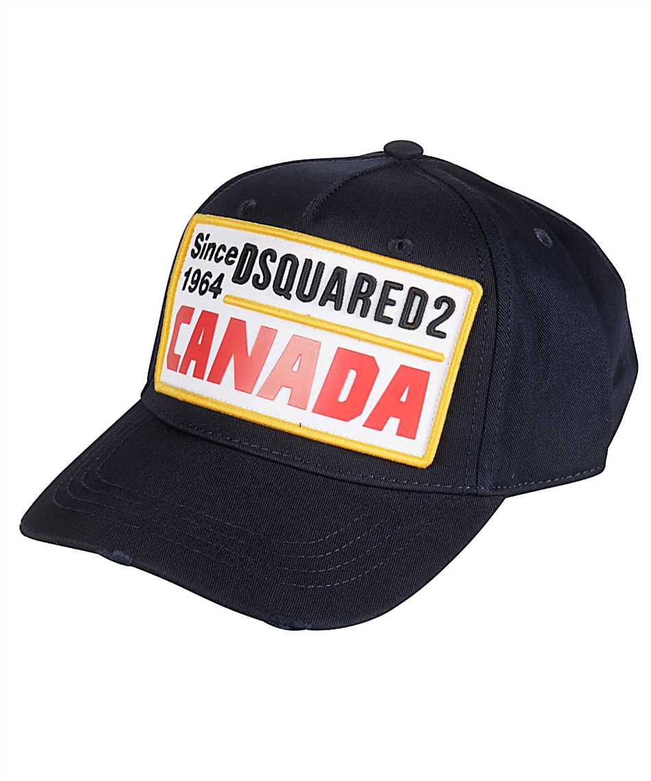 dsquared promo cap