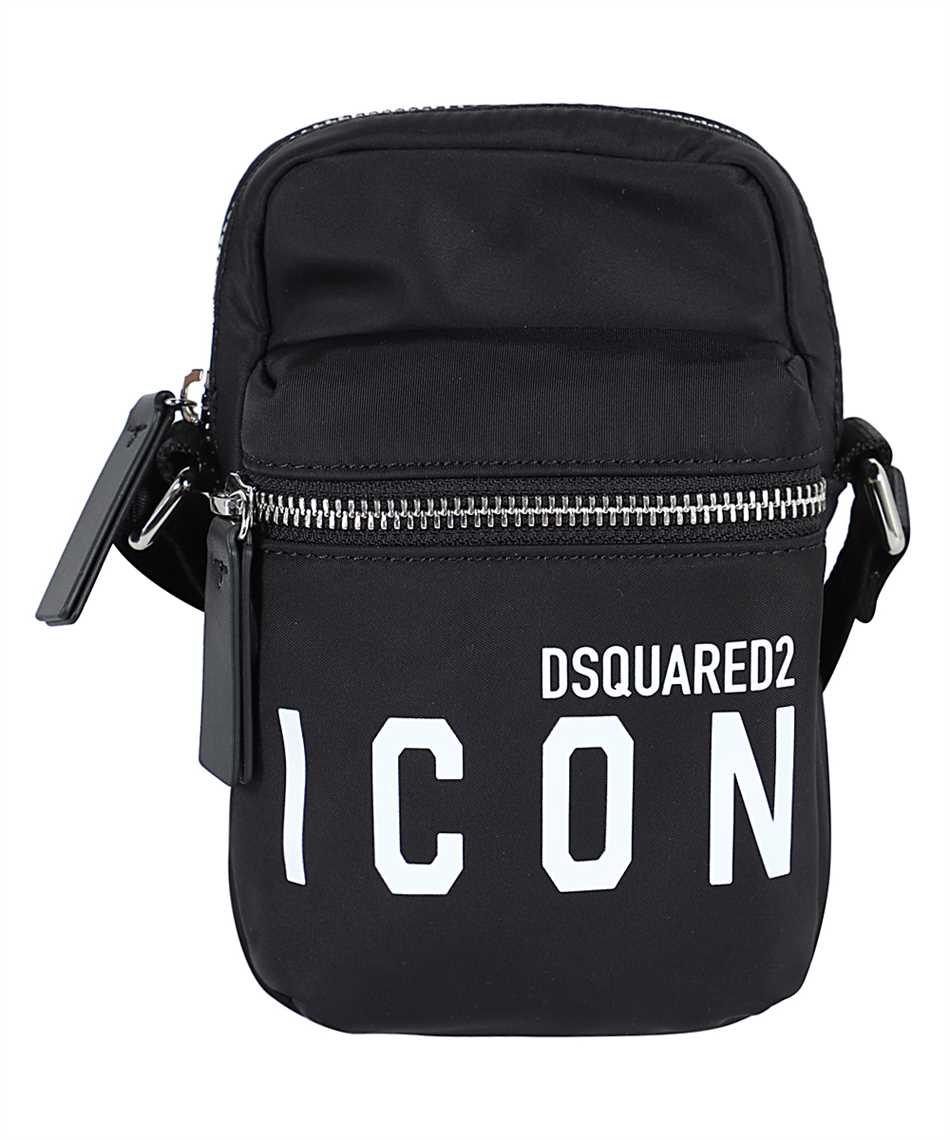 Dsquared2 cross body bag hot sale