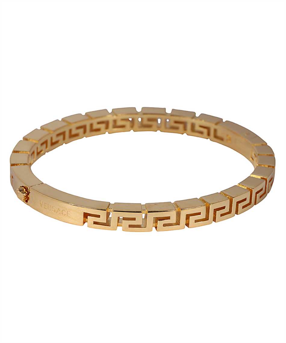 versace bangle bracelet