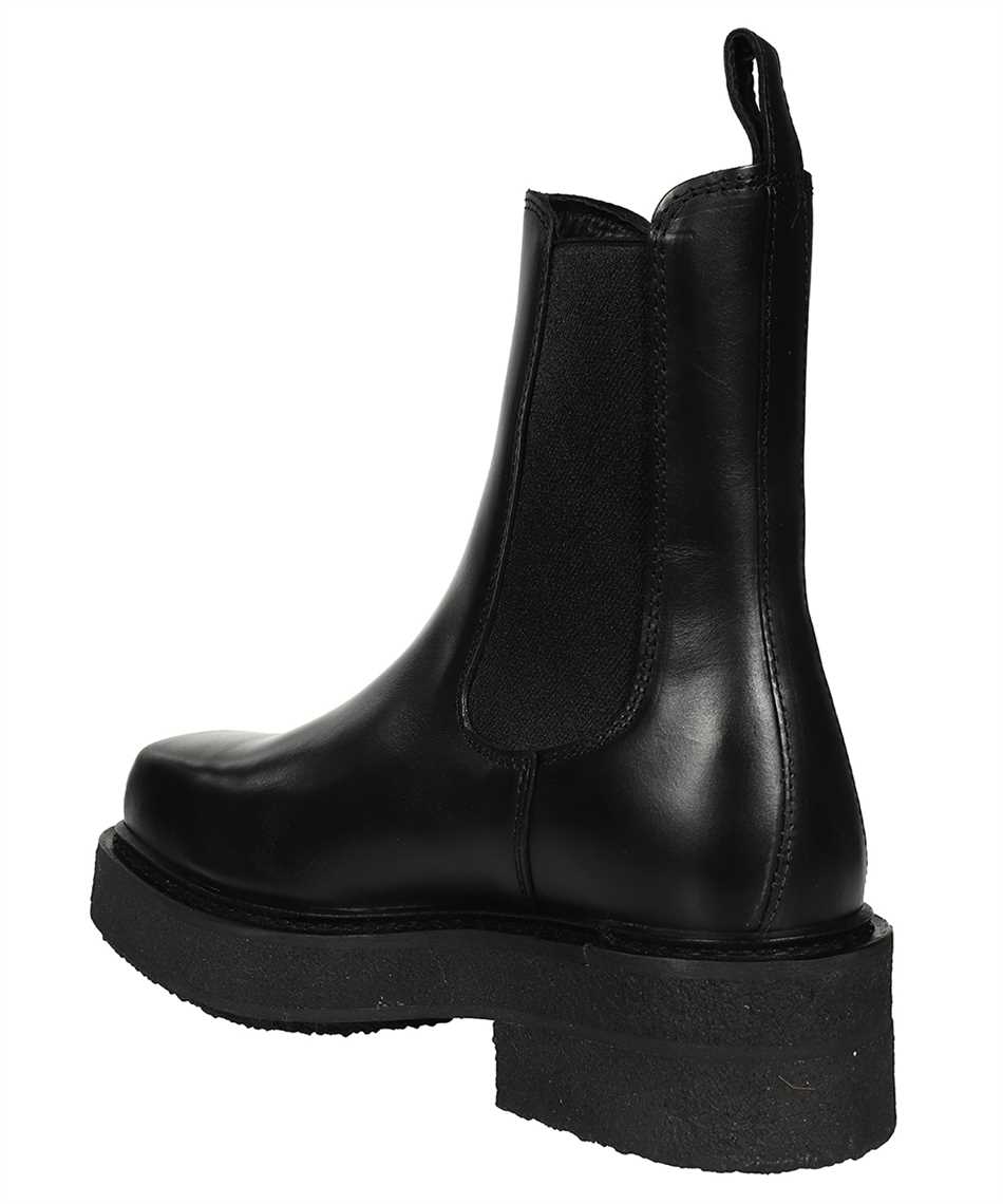 EYTYS F115001 ORTEGA II Stivale 3