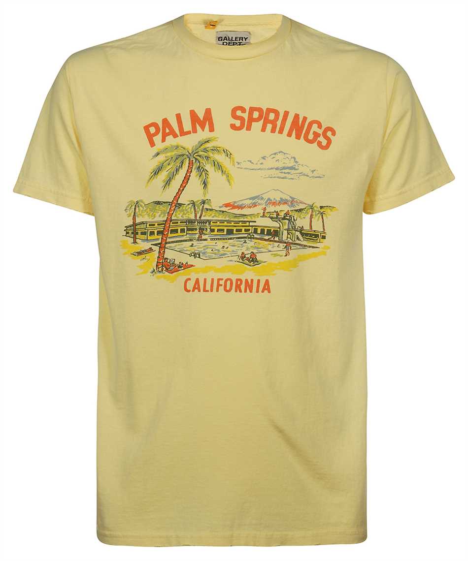 t shirt palm springs