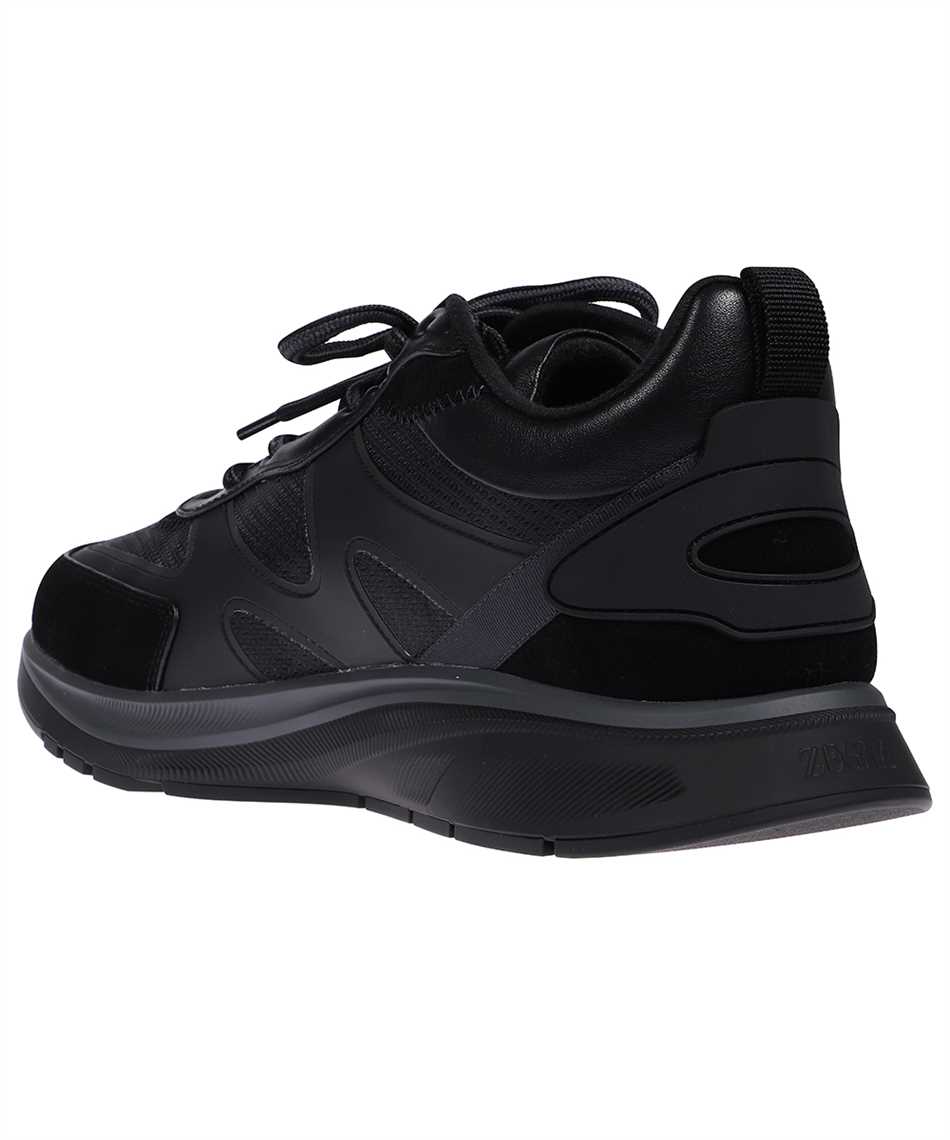 Zegna LHUTE S5159Z Sneakers 3