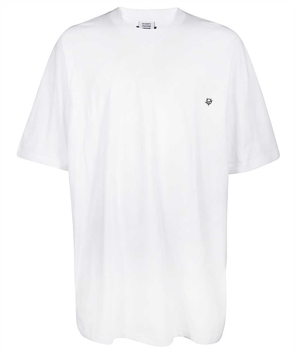 vetements t shirt