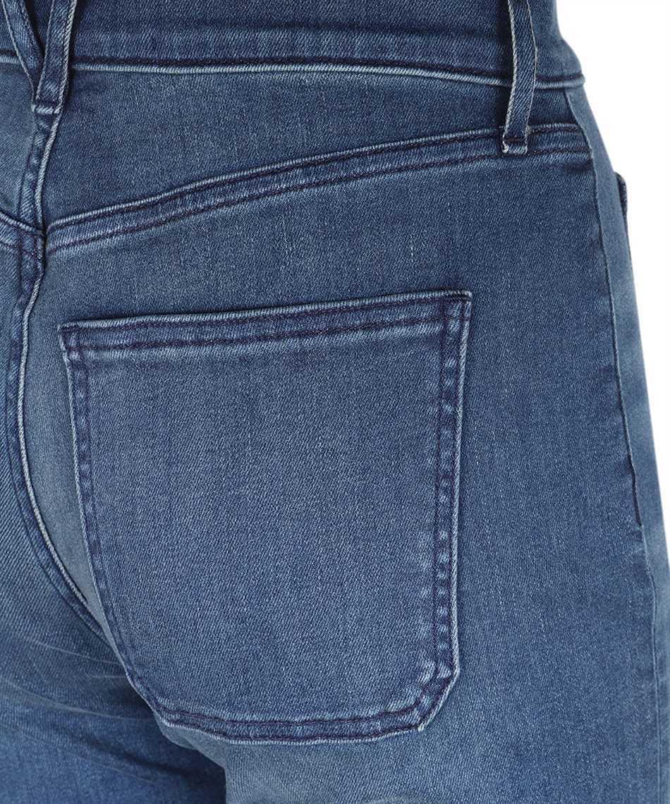 Veronica Beard J24114850061NA CROSBIE LOAFER HIGH RISE Trousers 3