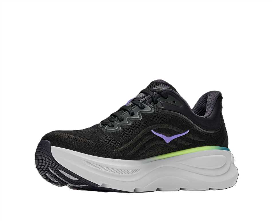 Hoka 1162011 M Bondi 9 Sneakers 3