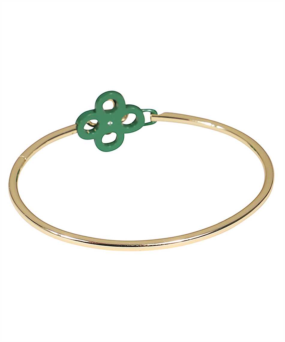 Tory Burch Kira Clover Bracelet