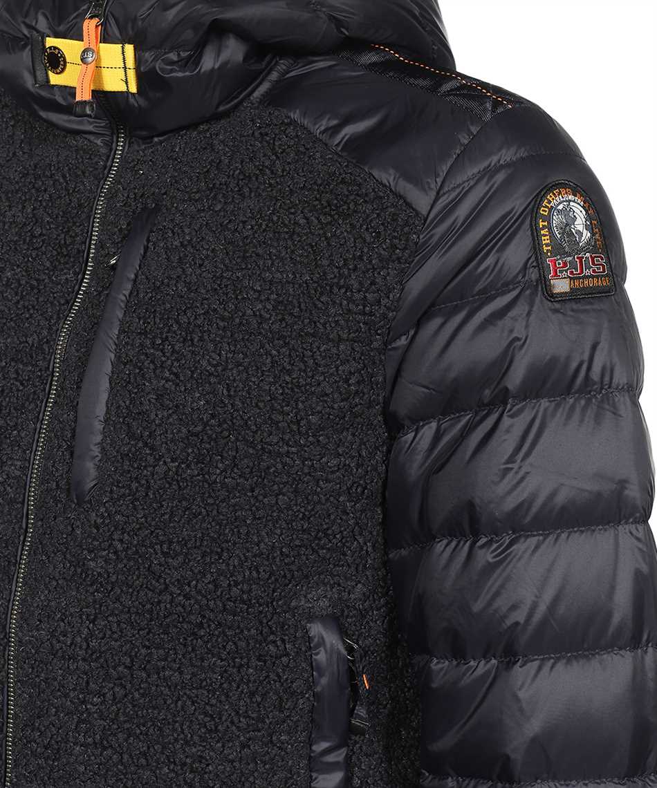 Parajumpers 22WPMHYBPF02P25 RHINO 