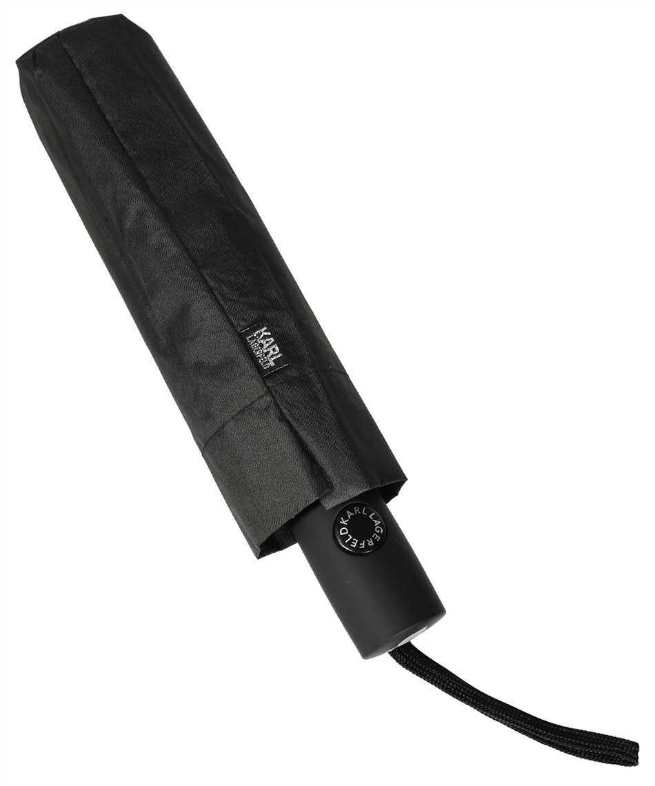 Karl Lagerfeld 230W3884 Regenschirm 1