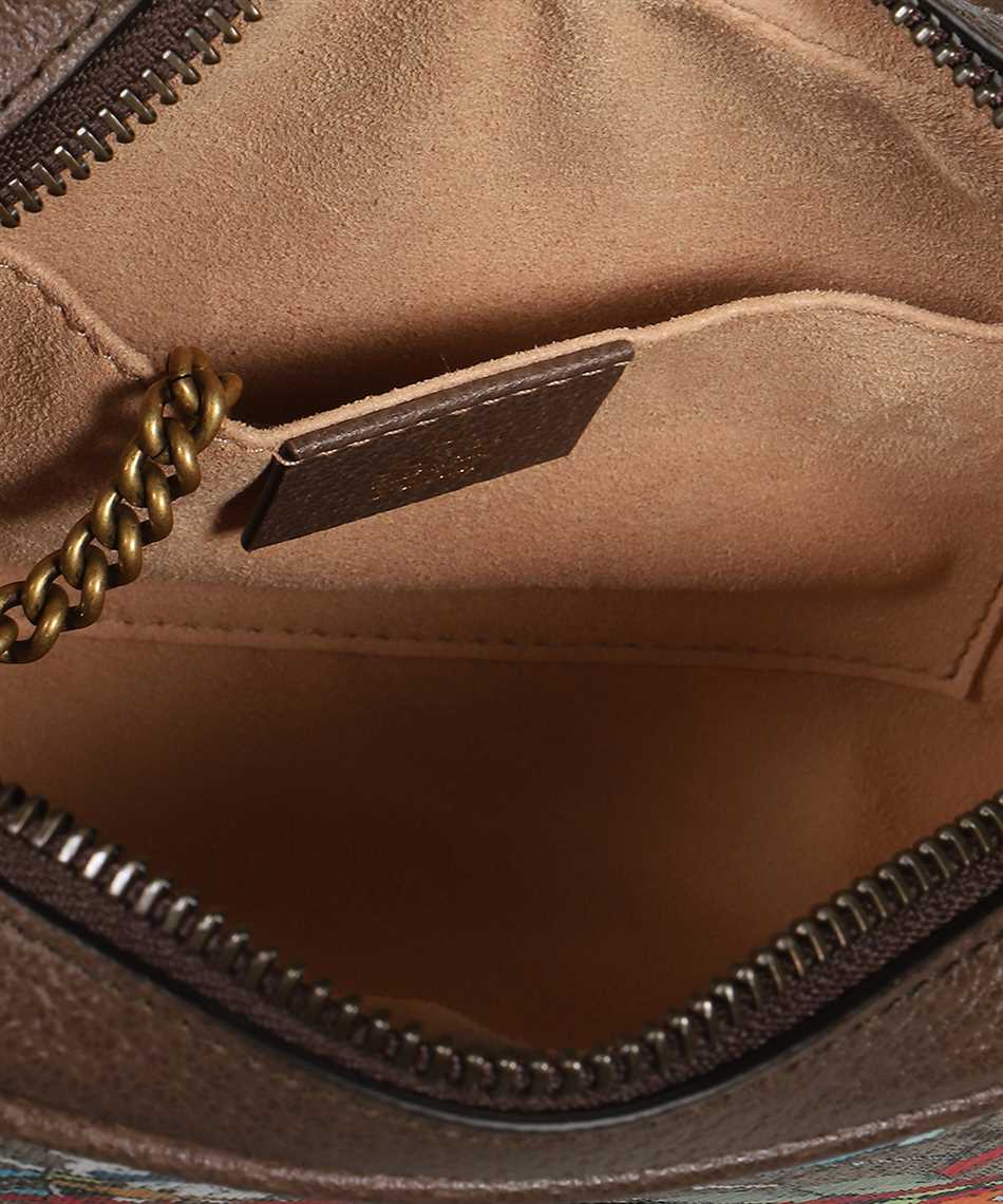 Gucci 648124 2M1AT DISNEY X GUCCI DONALD DUCK Bag 3