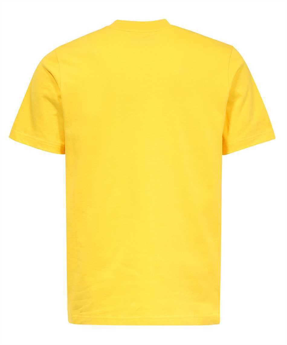 Casablanca MF23 JTS 001 17 T-shirt 2