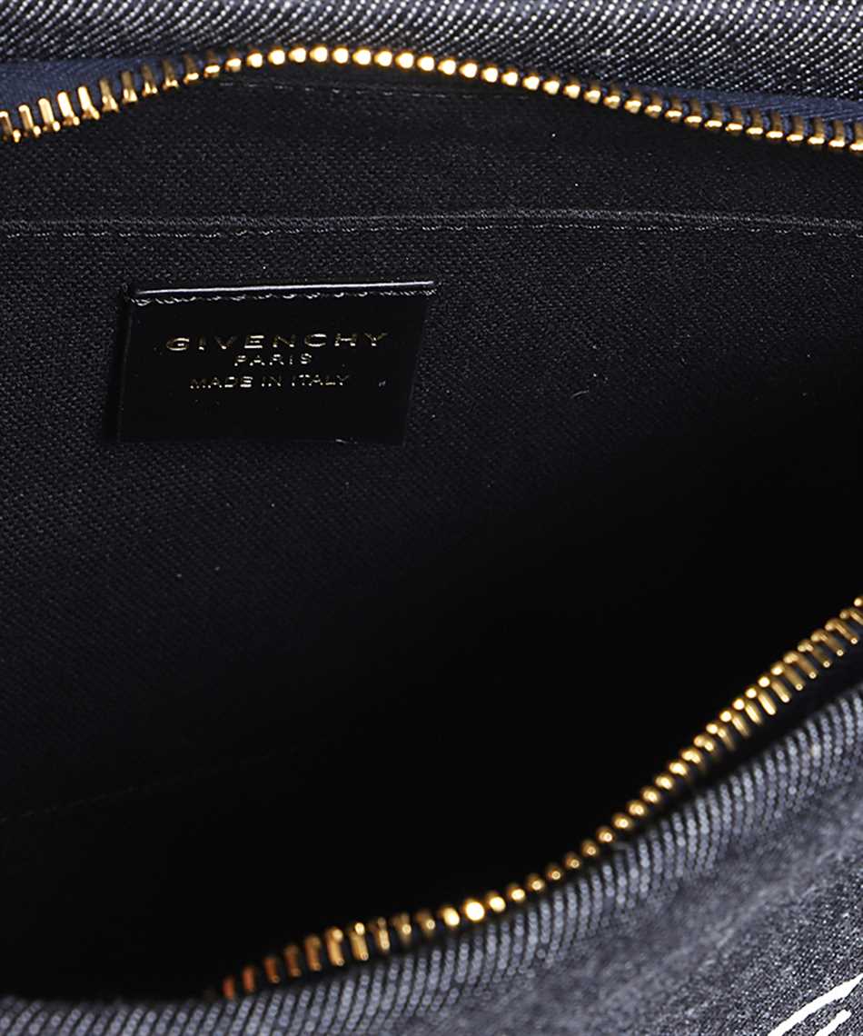 Givenchy BB60PNB2CF DENIM Tasche 3