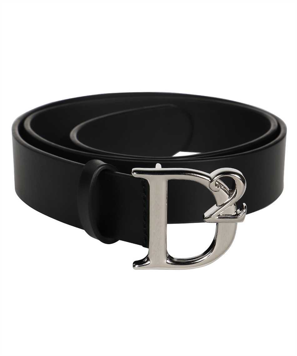 Dsquared2 BEW0360 01500001 D2 STATEMENT Cintura 2