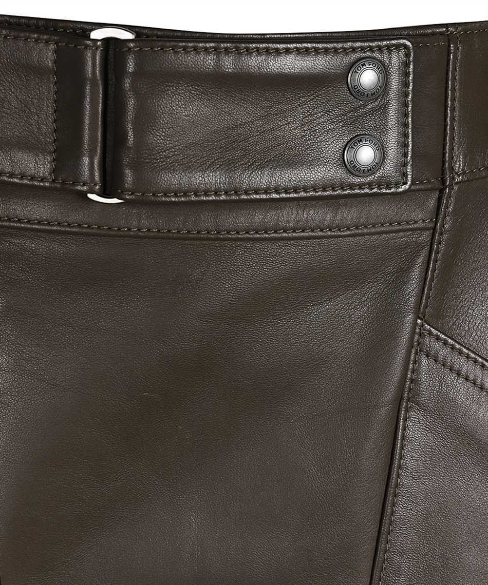 Tom Ford GCL906 LEX379 LEATHER Gonna 3