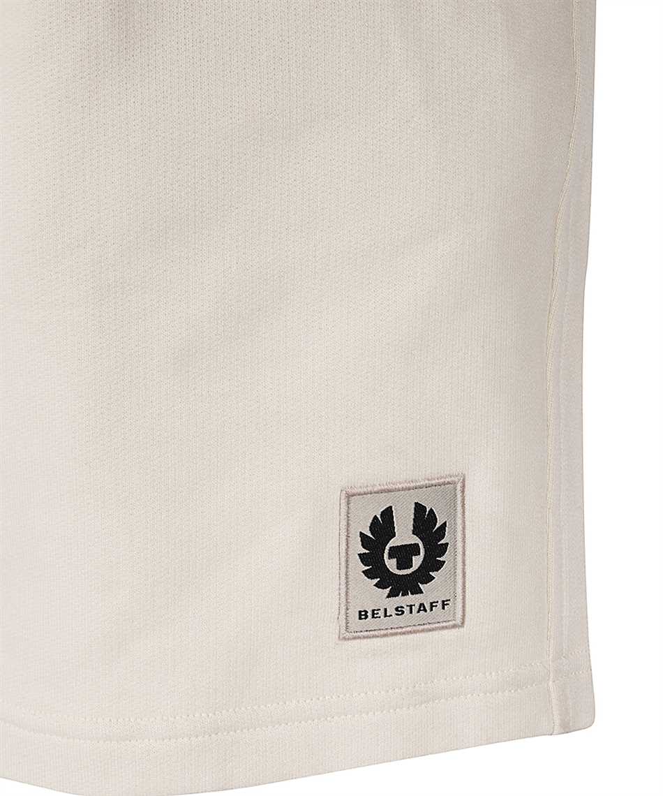 BELSTAFF 104305 COTTON Bermuda 3