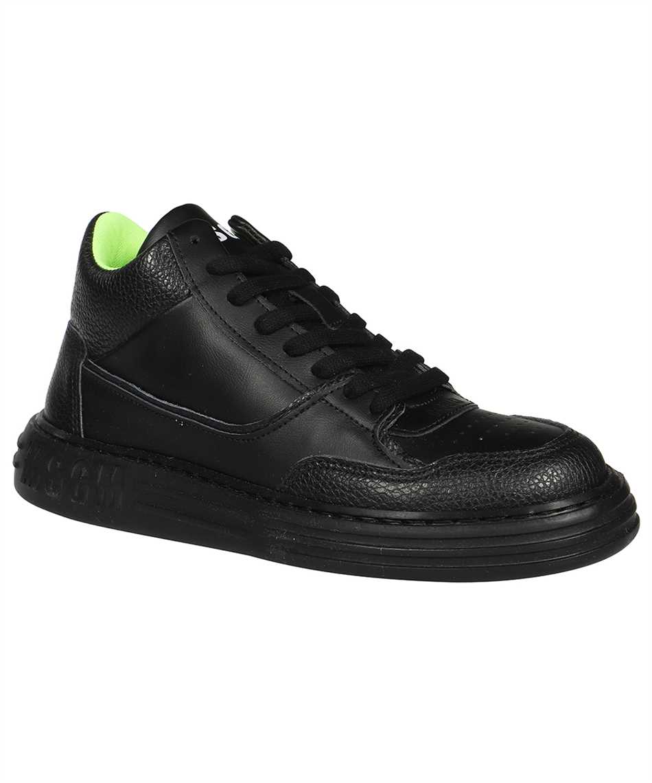 MSGM 3340MS502 631 Sneakers 2