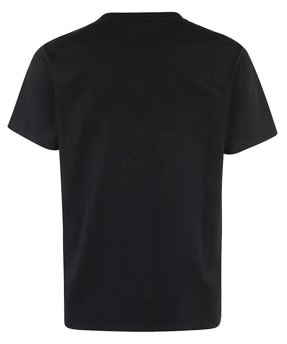 Don Dup US358 JF0309UIV5DU OVERSIZED T-shirt 2