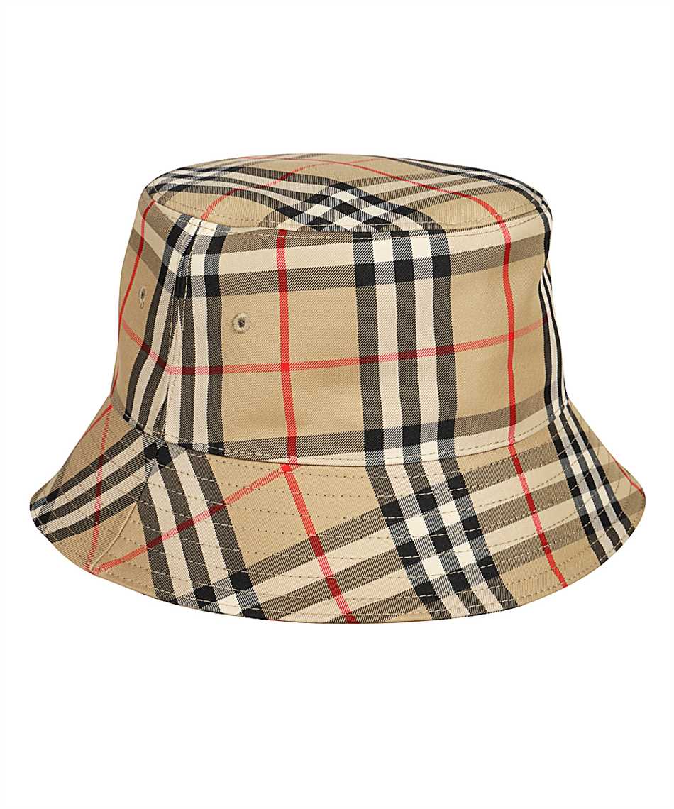 burberry sun hat