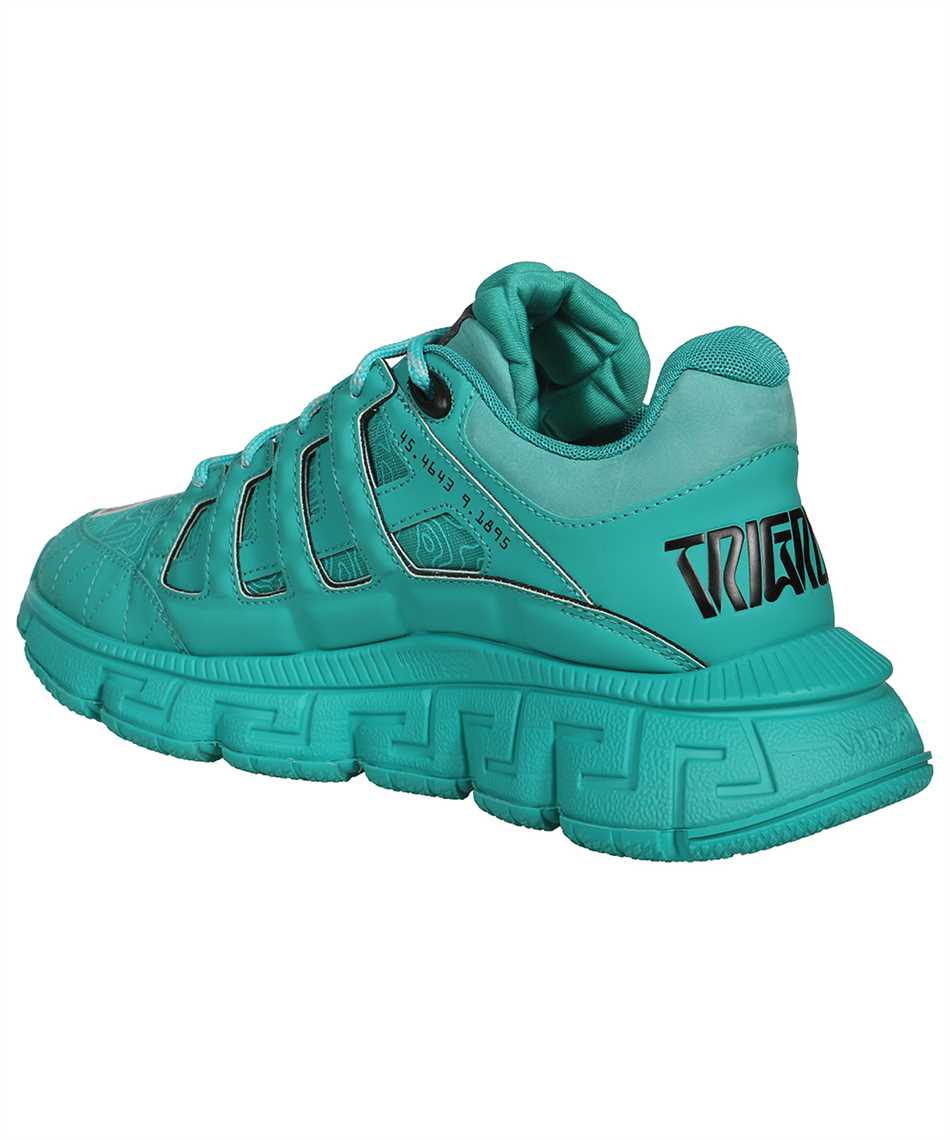 Versace DSU8094 1A02709 TRIGRECA Sneakers 3