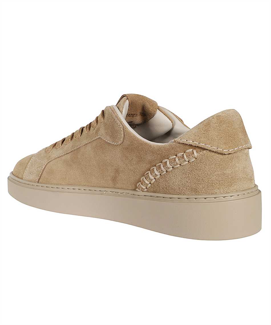 Etro MS4C0004 AP358 SUEDE Sneakers 3