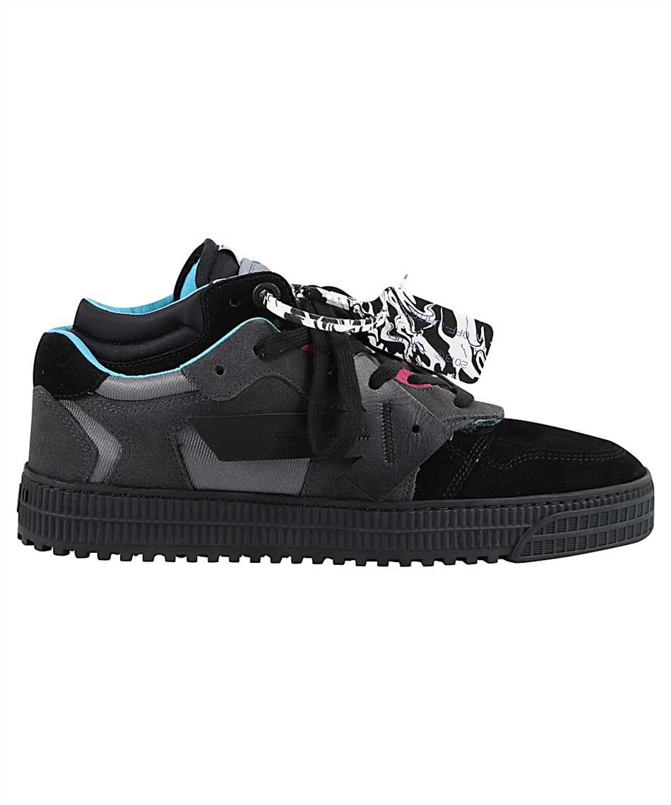 off white off court low