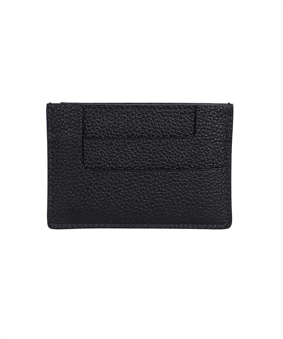 Tom Ford S0523 LCL095G LEATHER Card holder 2