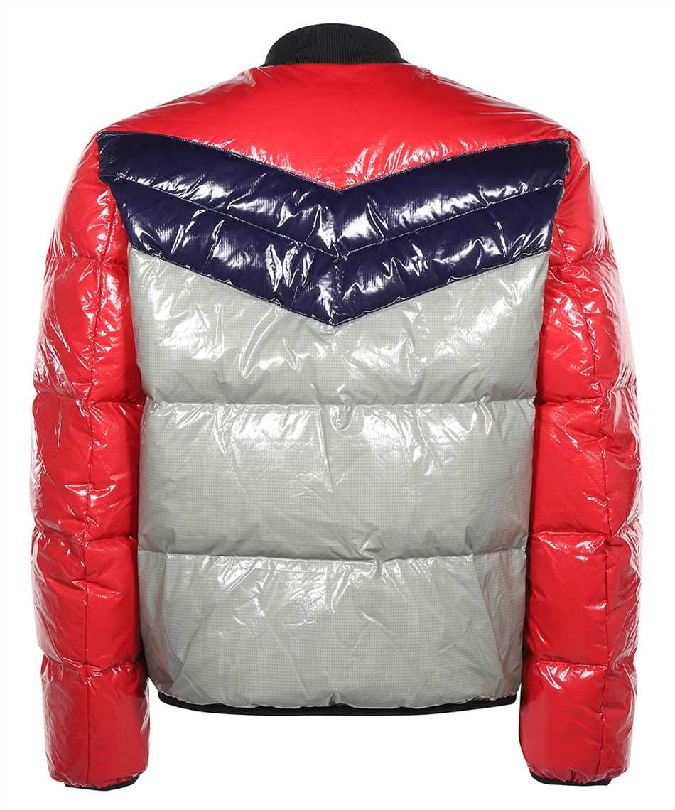 Dsquared2 S74AM1278 S54056 PUFFER BOMBER Giacca 2