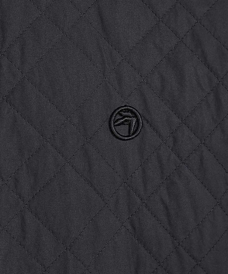 Ambush 12115663 QUILTING PADDED Camicia 3